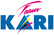 KARITEAM KIRJAPAINO logo