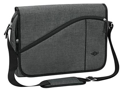 Laukku WEDO Messenger College - Salkut ja laukut - 159090 - 1