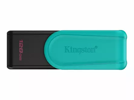 Muistitikku 128GB KINGSTON Usb 3.2 - USB muistitikut ja kortit - 186870 - 1