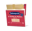 Kangaslaastari CEDERROTH XL - Laastarit - 125840 - 1