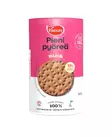 Näkkileipä 250g VAASAN Pieni pyöreä - Keksit ja korput - 115190 - 1