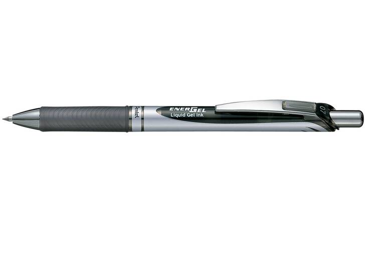 Geelikynä 0,7mm PENTEL Energel EKO - Geelikynät - 130130 - 1
