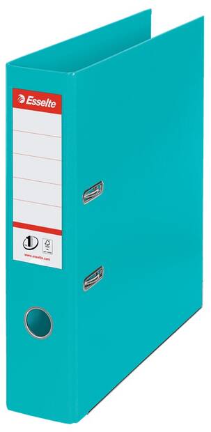Mappi ESSELTE 75mm/A4 No1 Power - Muovimapit - 179781 - 1