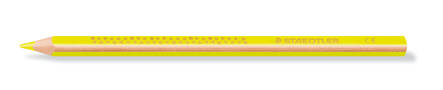 Puuvärikynä STAEDTLER Noris Jumbo - Puuvärit - 143081 - 1