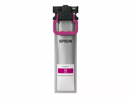 EPSON C13T11D340 mustesuihku - Mustesuihkuvärit Epson - 181821 - 1