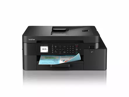 Monitoimilaite BROTHER MFC-J4350DW - Brother monitoimilaitteet - 187671 - 1
