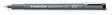 Kuitukärkikynä 0,1mm STAEDTLER Pigment - Kuitukärkikynät - 116321 - 1