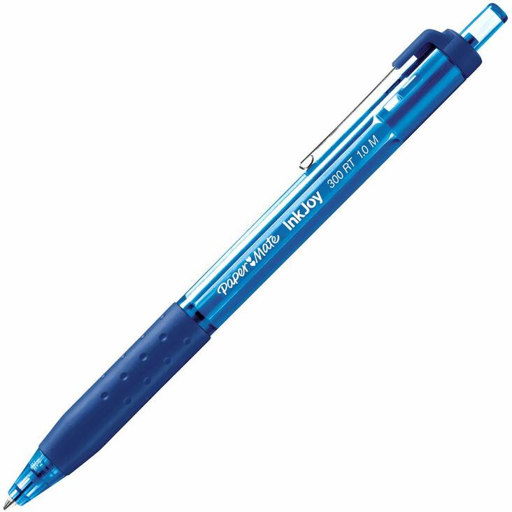 Kuulakynä PAPERMATE InkJoy 300 - Kuulakynät - 127681 - 1