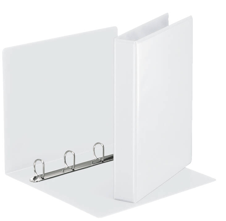 Projektikansio ESSELTE 30mm/A4/4DR - Projektikansiot - 102951 - 1