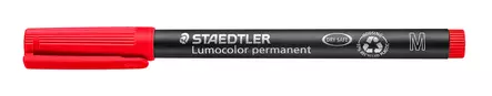 Merkkauskynä M/1mm STAEDTLER - Piirtoheitinkynät spriiliukoiset - 110112 - 2