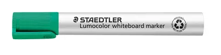 Valkotaulutussi 2mm STAEDTLER pyöreä - Valkotaulukynät - 109932 - 2