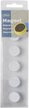 Magneettinappi 20mm ACTUAL - Magneetit - 129352 - 1