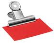Paperipuristin 60mm WEDO - Paperiliittimet ja puristimet - 103462 - 1