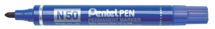 Huopakynä 2mm PENTEL pyöreä - Huopakynät - 101362 - 1