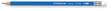 Lyijykynä HB STAEDTLER Norica - Lyijykynät - 121313 - 1