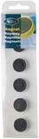 Magneettinappi 20mm ACTUAL - Karttaneulat ja nastat - 129353 - 1