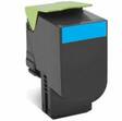 Värikasetti LEXMARK 80C2HC0 laser - Lexmark laservärikasetit ja rummut - 130533 - 1