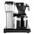 Kahvinkeitin Moccamaster double - Keittiön pienkoneet - 129603 - 2