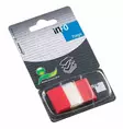 Teippimerkki 25x45mm - Teippi- ja viestimerkit - 120193 - 2