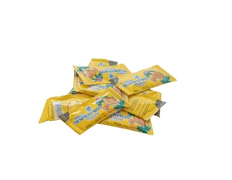 Hunaja 10g MESIMESTARI - Sokerit ja muut makeutusaineet - 128533 - 1