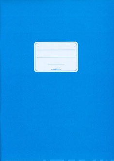 Tilivihko A4/32 1040 - Tilivihkot ja tilikirjat - 102323 - 1