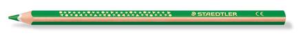 Puuvärikynä STAEDTLER Noris Jumbo - Puuvärit - 132694 - 1