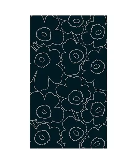 Kortti 2-osainen MARIMEKKO Unikko - Kortit ja adressit - 188384 - 1
