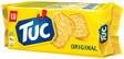 Suolakeksi 100g LU TUC - Keksit ja korput - 106614 - 1