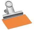 Paperipuristin 75mm WEDO - Paperiliittimet ja puristimet - 111364 - 1