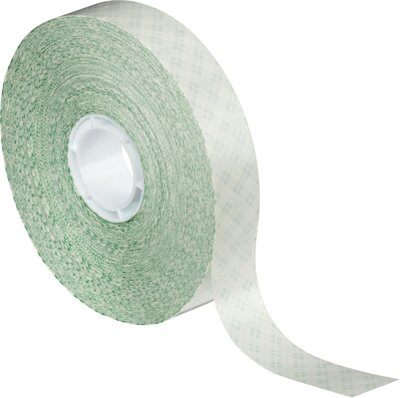 ATG-teippi 12mm/55m SCOTCH 924 - Kaksipuoleiset teipit ja kiinnitystarrat - 104614 - 1
