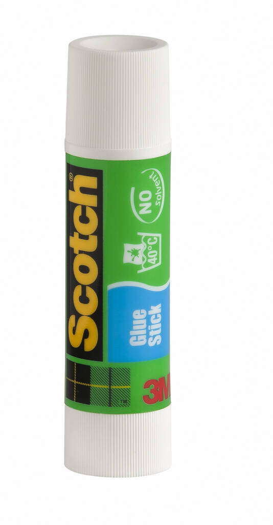 Liimapuikko 21g SCOTCH 6221D - Liimapuikot - 124844 - 1