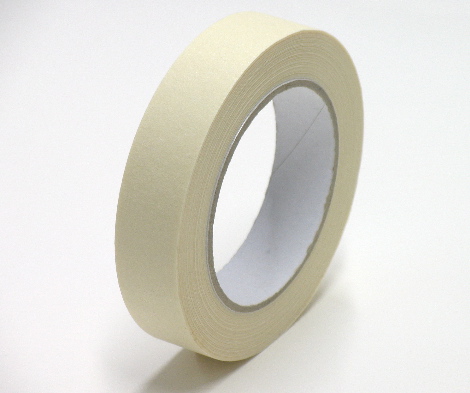 Maalarinteippi 24mm/50m - Maalarinteipit - 104574 - 1