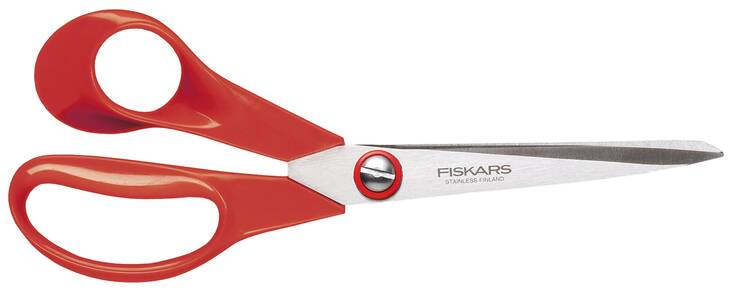 Sakset 21cm FISKARS yleiskäyttö - Sakset - 103264 - 1