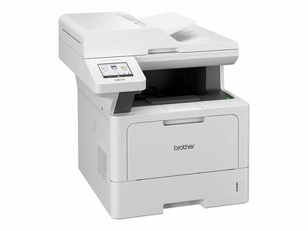 Monitoimilaite BROTHER DCP-L5510DW - Brother monitoimilaitteet - 179775 - 1