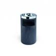 Tuhka-astia Smoking Urn - Roska-, tuhka- ja jäteastiat - 129655 - 1