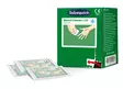 Haavapyyhe CEDERROTH Salvequick - Ensiaputuotteet - 127015 - 1