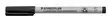 Merkkauskynä S/0,4mm STAEDTLER - Piirtoheitinkynät vesiliukoiset - 130385 - 2