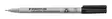 Merkkauskynä S/0,4mm STAEDTLER - Piirtoheitinkynät vesiliukoiset - 130385 - 1