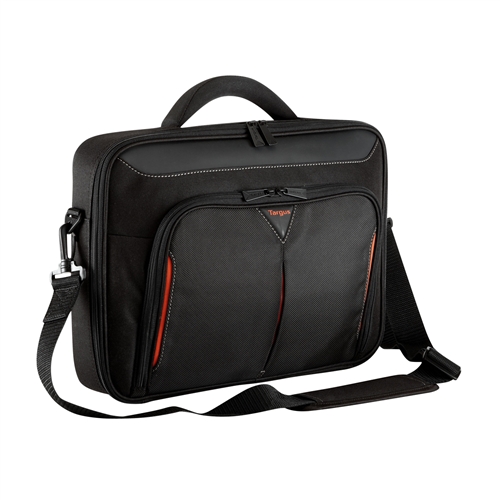 Laukku TARGUS Laptop Classic+ Clamshell - Salkut ja laukut - 129975 - 1