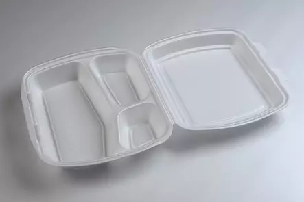 Annosrasia 3-os. XPS MB3 - Take away ja annosrasiat - 169276 - 1