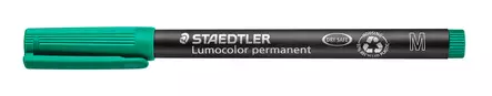 Merkkauskynä M/1mm STAEDTLER - Piirtoheitinkynät spriiliukoiset - 110116 - 2