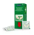 Haavapyyhe CEDERROTH Salvequick - Ensiaputuotteet - 127686 - 1