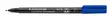 Merkkauskynä F/0,6mm STAEDTLER - Piirtoheitinkynät spriiliukoiset - 101616 - 2