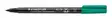 Merkkauskynä M/1mm STAEDTLER - Piirtoheitinkynät spriiliukoiset - 110116 - 1