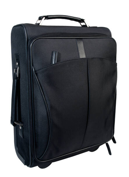 Laukku EXLUSIVE Trolley Orion - Salkut ja laukut - 118267 - 1
