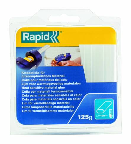 Kuumaliimapuikko 9mm RAPID - Kuumaliimat - 104717 - 1