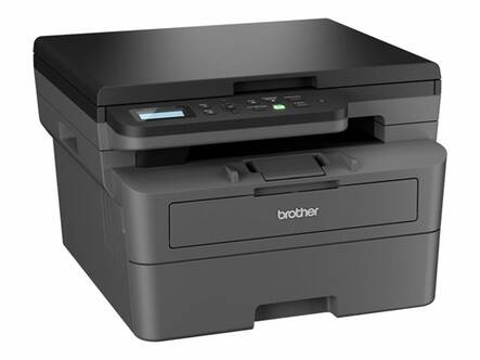 Monitoimilaite BROTHER DCP-L2620DW - Brother monitoimilaitteet - 177447 - 1