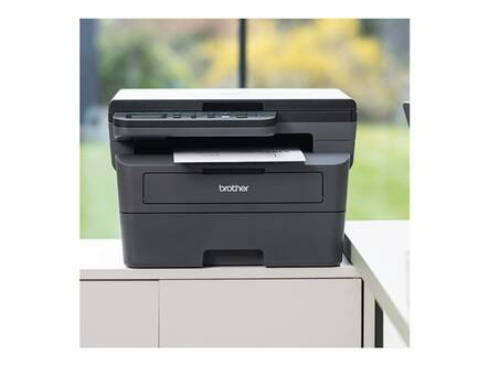 Monitoimilaite BROTHER DCP-L2620DW - Brother monitoimilaitteet - 177447 - 2
