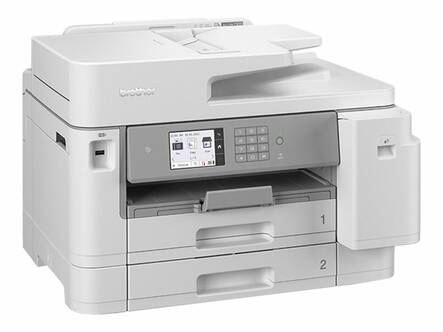 Monitoimilaite BROTHER MFC-J5955DW - Brother monitoimilaitteet - 174837 - 1