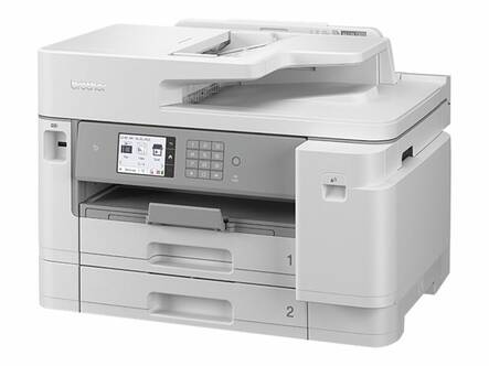 Monitoimilaite BROTHER MFC-J5955DW - Brother monitoimilaitteet - 174837 - 2
